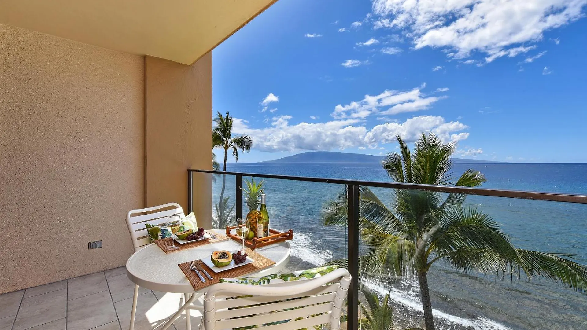 Appartement Mahana 602 Kahana